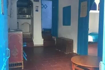تختخواب و صبحانه Dar Onsar