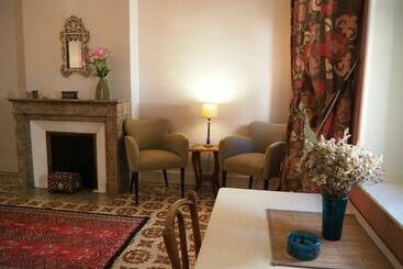 مبيت وإفطار Maison Velvet