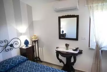 Bed & Breakfast Elisabeth