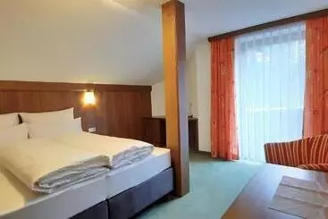 Hotel Garni Belvedere