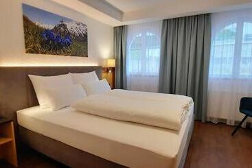 Hotel Garni Belvedere