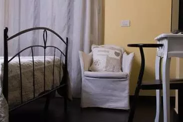 La Casetta B&b