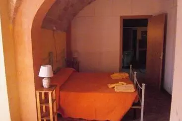 Lo Sfizio B&b