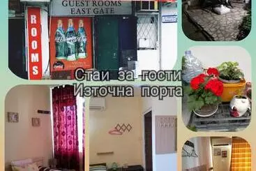 Pansiyon East Gate Guest Rooms