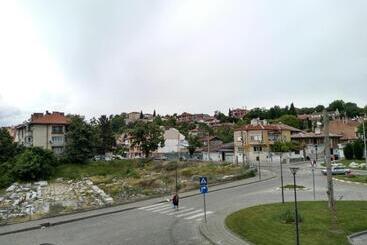 Pensjonat East Gate Guest Rooms