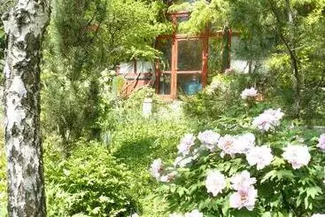 Pensione Garten Vendégház