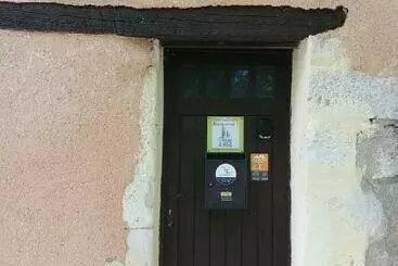 Pansiyon Gîte Pilpoil