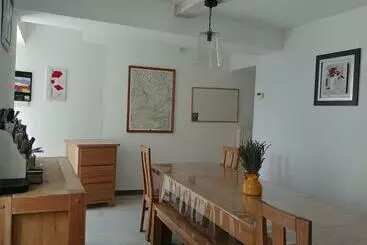 Majatalo Gîte Pilpoil