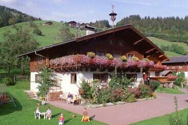 پانسیون Haus Katharina