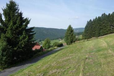 Pensione Horský Ranč