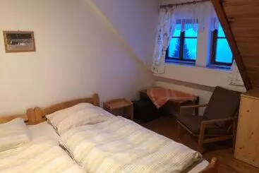 ペンション Horský Ranč