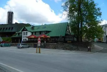 Majatalo Hospoda Na Peci