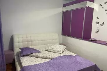 Pensão Camere De Inchiriat La Tuguiata