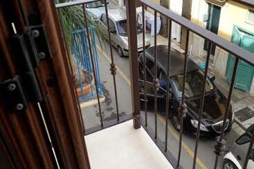 Panzió Via Roma 224