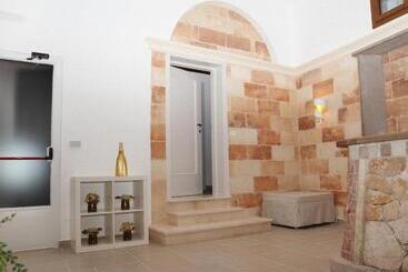 Pensjonat Vico Cavour