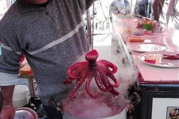 Pensionat Villa Manzella Piscina Privata