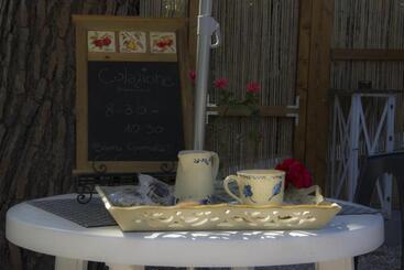 Serapo Bed And Breakfast