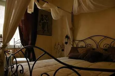 Serapo Bed And Breakfast
