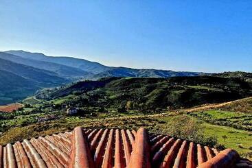 צימר Domus Mare Cilento