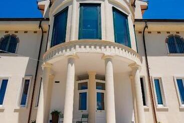 Nocleg ze śniadaniem Domus Mare Cilento