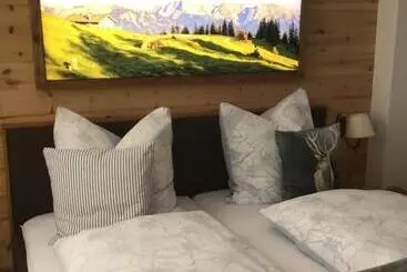 Turistihuoneistot Ferienwohnung Lechraum In Landsberg Am Lech