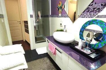 آپارتمان‌های توریست‌ها Happy House In Genova N.010025 Lt 2727