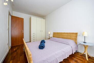 Жильё для туристов Malcesine Dream Apartments