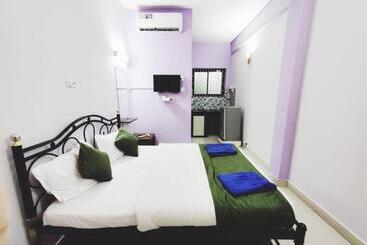 بنسيون Tiger Eye Guest House