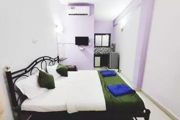 Pension Tiger Eye Guest House