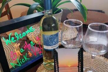 Apartamentos turísticos Shambala Beach House Where Mountains Meet The Sea