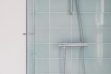 ツーリストアパートメント Trendy Central 1 Bed Flat With Roof Terrace