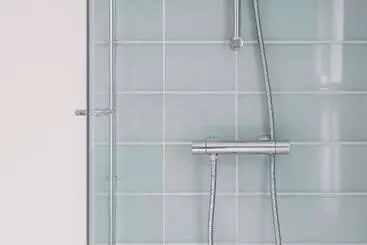 Turistihuoneistot Trendy Central 1 Bed Flat With Roof Terrace