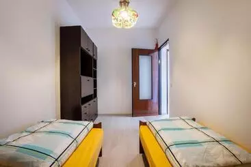 Turistihuoneistot Wohnung Mit Grandiosem Ausblick