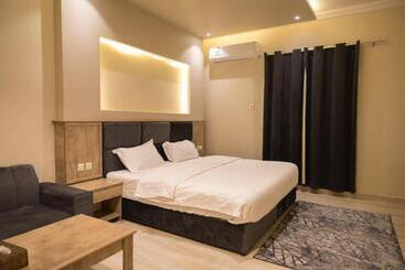 Aparthotel ùˆùùˆø¯ ù„ù„ùˆøø¯ø§øª ø§ù„ø³ùƒù†ùšø© ø§ù„ù…ùø±ùˆø´ø©