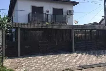 ツーリストアパートメント Apartamento No Guarujá, A Poucos Minutos Da Praia