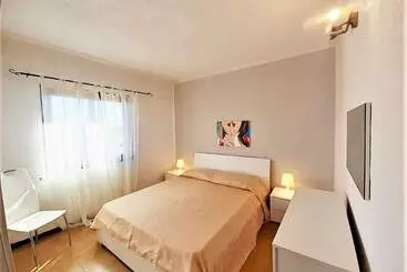 Apart Hotel Baia De Bahas Residence