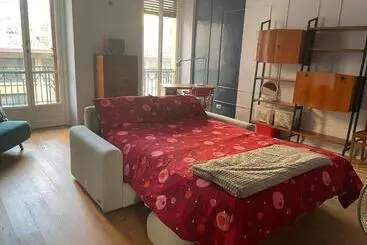 ツーリストアパートメント Casa Liberty Di&pi