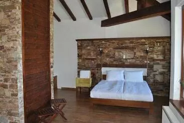 Hotel хотел планински кът