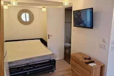 Appartamenti turistici Les Cabestans 3 Proche Lydia