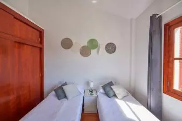 Turist apartmanları Nura Houses Duplex Magaluf 4