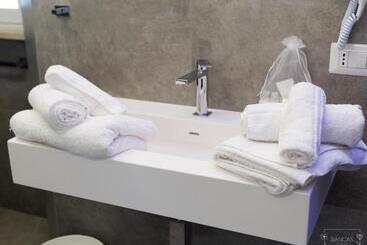 Pansiyon Bianca's Rooms