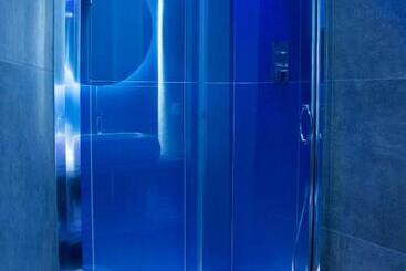 Pensió Bianca's Rooms