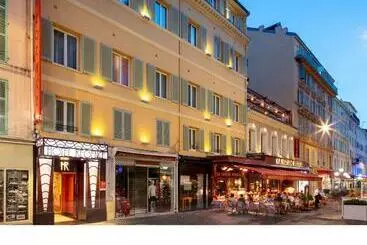 Apart Otel Residence Share Inn