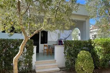Aparthotel Villaggio Almar