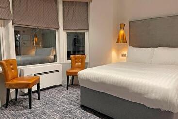 酒店 1820 Boutique Rooms And Suites