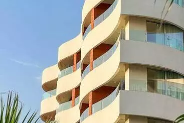 Hotel Amare