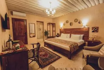 Hotel Peristyle Cave Cappadocia  Special Class