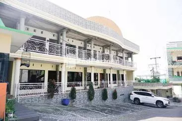 Hotel Griya Imafa Inn Mitra Reddoorz