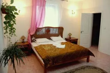 Alberg отель вышеград