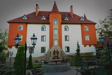 Hostel отель вышеград
